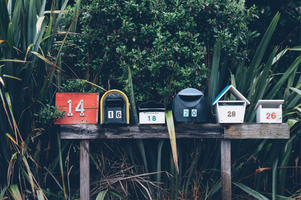 email campaigns