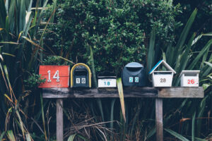 email campaigns
