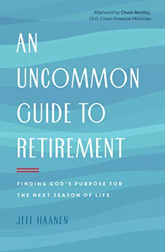 an uncommon guide to retirement